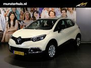 Renault Captur - 0.9 TCe Expression | Dealer onderhouden | Cruise | Airco | B