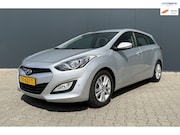 Hyundai i30 - Wagon 1.4 Airco Cruise Trekhaak PDC NAP APK