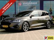 Ford Focus - Wagon 1.0 EcoBoost ST-Line, Automaat / Carplay + Android Aut