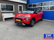 Citroën C3 Aircross - 1.2 PureTech S&S Shine cruise trekhaak,