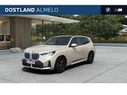 BMW X3 - 30e xDrive M Sport Automaat / Panoramadak / Trekha