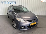 Mazda 5 - 2.0 | Automaat | Nieuw APK | Airco | Trekhaak