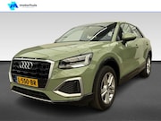 Audi Q2 - 30 TFSI Business Edition