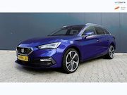 Seat Leon - Sportstourer 1.4 TSI eHybrid PHEV FR Airco Cruise Panorama d