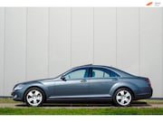 Mercedes-Benz S-klasse - S500 4-Matic | NIEUW-STAAT! | 500 S350 |