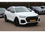 Audi Q5 Sportback - 55 TFSI e S edition Competition / SoH 100% / Trekhaak / Pano