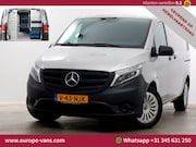Mercedes-Benz Vito - 114 CDI 136pk Compact 9G Automaat 2x Schuifdeur/LED/Camera/I