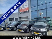Suzuki Ignis - 1.2 Smart Hybrid Comfort - PDC VOOR / ACHTER - AIRCO - NAVIG