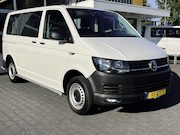 Volkswagen Transporter - Kombi 2.0 TDI DSG Automaat L1H1 Trendline Airco BTW en BPM v