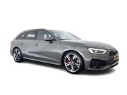 Audi A4 - Avant 40 TFSI S edition (INCL.BTW) Aut. *LEATHER-MICROFIBRE