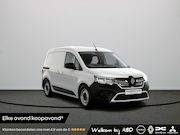 Renault Kangoo - Extra 44 kWh | Achteruitrijcamera | Elektronisch geregelde a