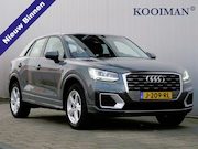 Audi Q2 - 35 TFSI 150Pk Epic Automaat Navigatie / Camera / Adaptive Cr