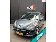 Peugeot 207 - 1.4 XR - Distr + Waterpomp Verv. - Airco - Elekt. Raam - ing