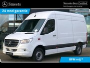 Mercedes-Benz Sprinter - 317 CDI L2H2 AUT