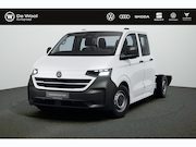 Volkswagen e-Transporter - Bedrijfswagens Dubbele Cabine L2 218pk