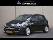Opel Corsa - 1.4 Favourite 5-Deurs | Cruise | Airco