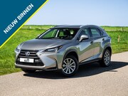 Lexus NX - 300h AWD Leder Camera Trekhaak PDC v/a