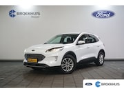 Ford Kuga - 2.5 PHEV Titanium | Winter-pack | Camera | Apple carplay / a
