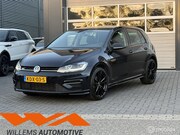 Volkswagen Golf - 1.5 TSI R-Line DSG-19’inch-ACC-LED