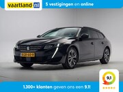 Peugeot 508 - SW 1.6 HYbrid Allure Aut. [ LED Navi Half leder ]