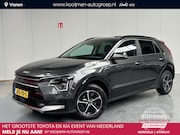 Kia Niro - 1.6 GDi Hybrid DynamicPlusLine
