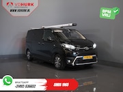 Toyota ProAce - 1.5 2x Schuifdeur/ Adapt.Cruise/ Head-up/ Standkachel/ Inric