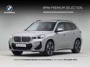 BMW X1 - sDrive20i M Sport