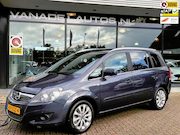 Opel Zafira - 1.8 Edition 7-Pers Navi Cruise Airco Trekhaak NL-Auto NAP De