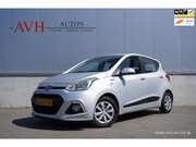 Hyundai i10 - 1.0i i-Motion Comfort Plus