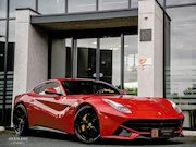 Ferrari F12berlinetta - F12 Berlinetta 6.3 HELE / Vossen / X-pipe / Eventuri / Ceram