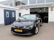 Toyota Corolla - Touring Sports Hybrid 1.8 Hybride Active