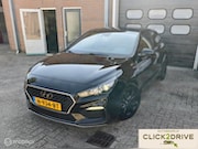 Hyundai i30 - 1.4 T-GDI N-Line