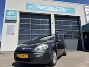 Fiat Punto - Evo 1.2 Active