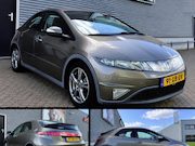 Honda Civic - Apk / Automaat / Airco / Cruise control