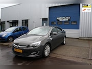 Opel Astra - 1.7 CDTi S/S Design Edition *BJ'13*SEDAN