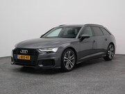 Audi A6 - Avant 40 TFSi Automaat S edition | CAMERA | MEMORY | NAVI | 