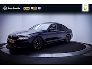 BMW 5-serie - 530e M-SPORT High Executive SCHUIFDAK | HARMAN KARDON | HEAD