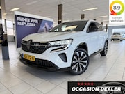 Renault Austral - 1.3 Mild Hybrid 160 X-Tronic techno *NAVI*APP*CAM