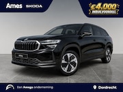 Skoda Kodiaq - 1.5 TSI PHEV Business Edition | Trekhaak | Akoestisch Pakket