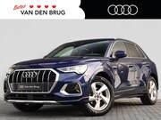 Audi Q3 - 35 TFSI Advanced edition Plus | LED | Leder | 18'' velg | Ad