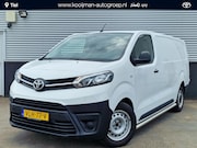 Toyota ProAce - Long 1.5 D-4D Cool Comfort Long nette bus, Lengte laadvloer 