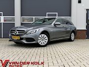 Mercedes-Benz C-klasse - Estate 180 CDI Premium Plus | Leder | Xenon | Navigatie | Tr