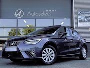 Seat Ibiza - 1.0 TSI Excellence Pano | CarPlay | Eerste eigenaar