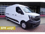 Renault Master - T35 2.0 dCi 150PK L3H2 nr. V004 | Airco | Cruise | Betimmeri