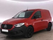 Mercedes-Benz Citan - 110 CDI L1 LM VELGEN AUT.