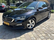 Skoda Scala - 1.0 TSI Ambition Camera, airco, led, lmv, trh