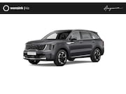 Kia Sorento - 1.6 T-GDi Plug-in Hybrid 4WD ExecutiveLine 7p | Panoramaschu