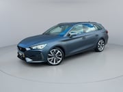 CUPRA Leon Sportstourer - 1.4 e-Hybrid VZ Performance * Mat grijs * Startknop * Trekha