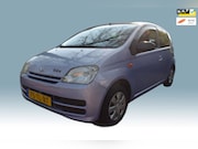 Daihatsu Cuore - 1.0-12V Nagano City , 4 nieuwe banden ,