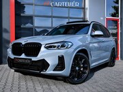 BMW X3 - xDrive30e M-Sport Shadow Line | Pano | 360 | Laser Led | Ver